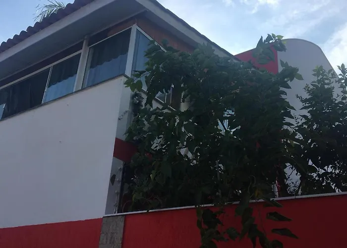 Hospedaria Do Khalifa