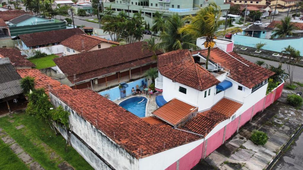 Hospedaria Do Khalifa Guest house