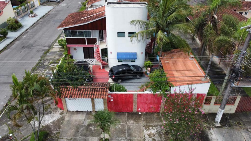Hospedaria Do Khalifa Caraguatatuba