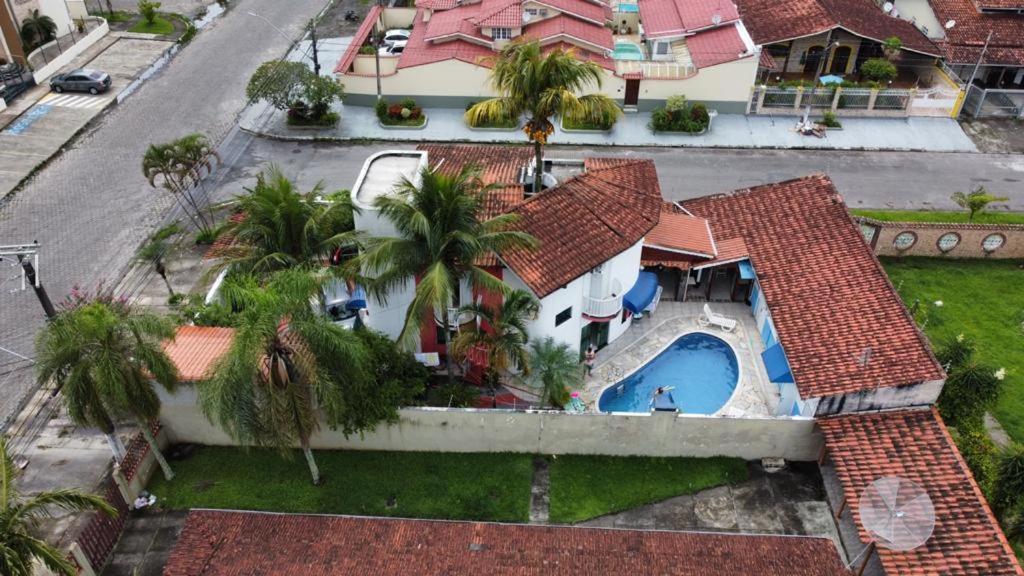 Hospedaria Do Khalifa Guest house