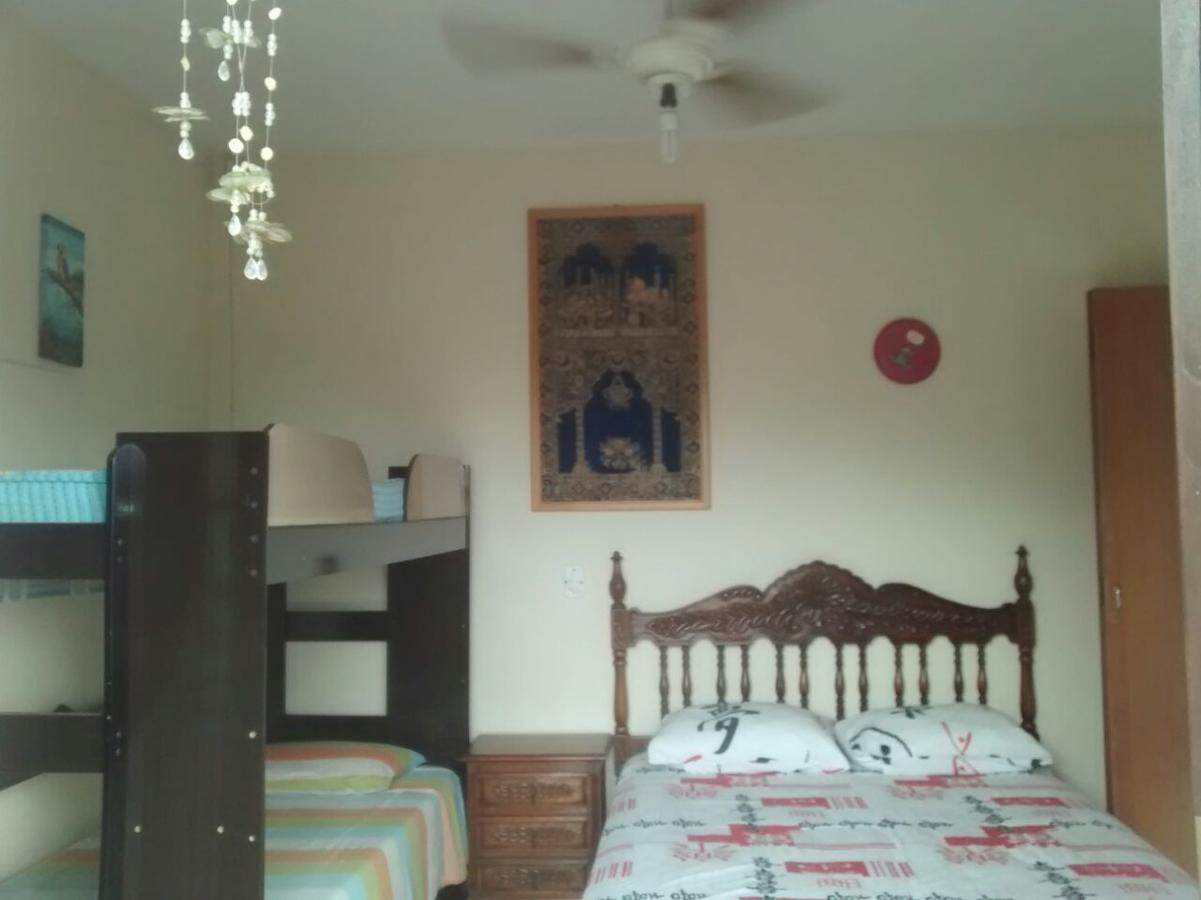 Guest house Hospedaria Do Khalifa Caraguatatuba
