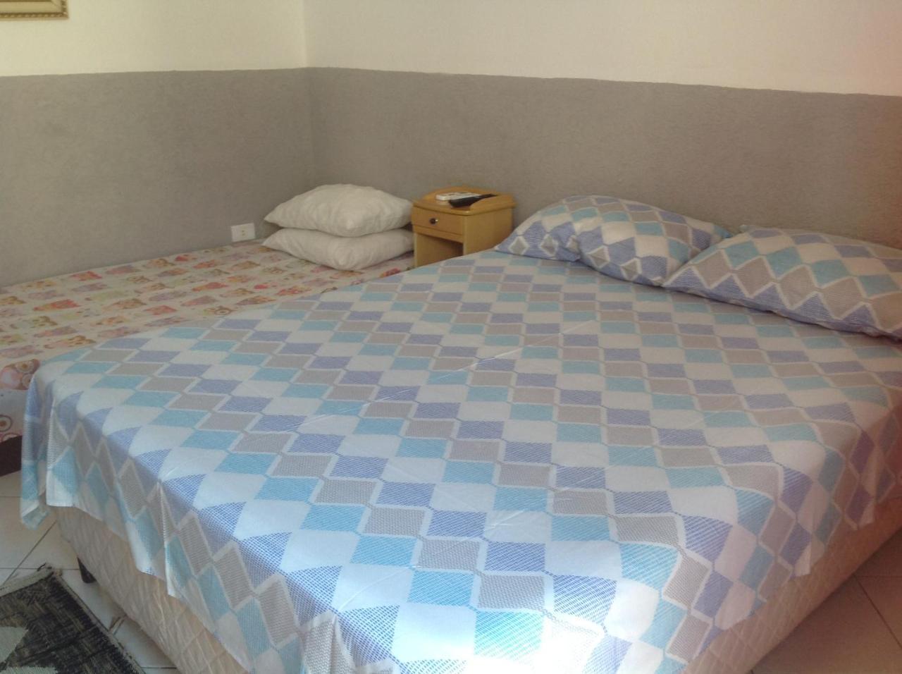 Guest house Hospedaria Do Khalifa