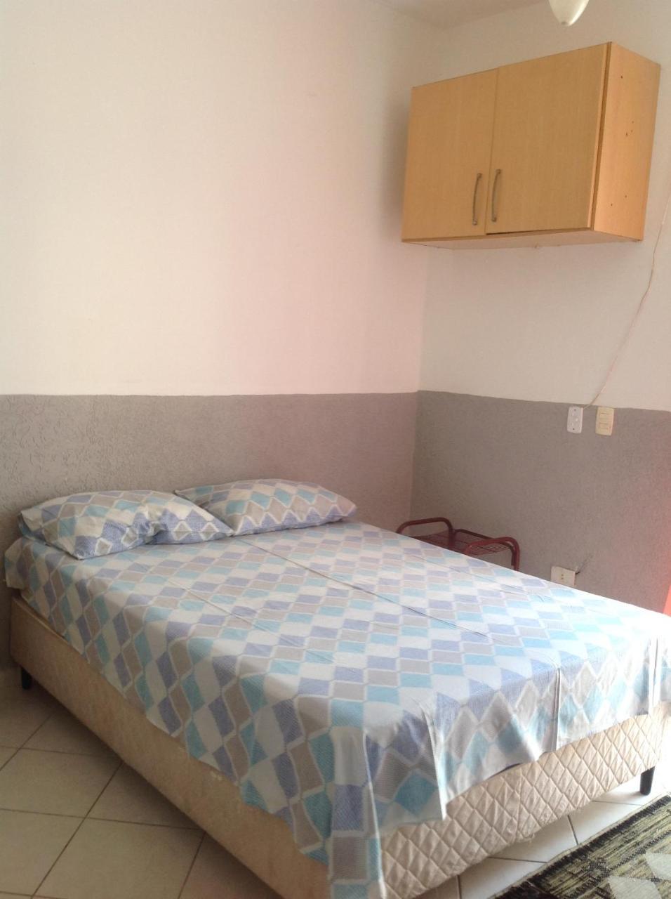 Guest house Hospedaria Do Khalifa Caraguatatuba