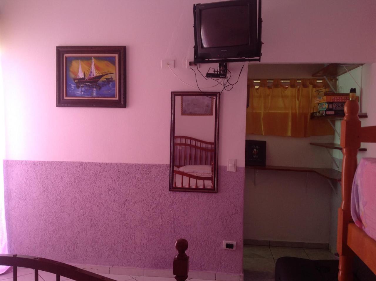 Guest house Hospedaria Do Khalifa