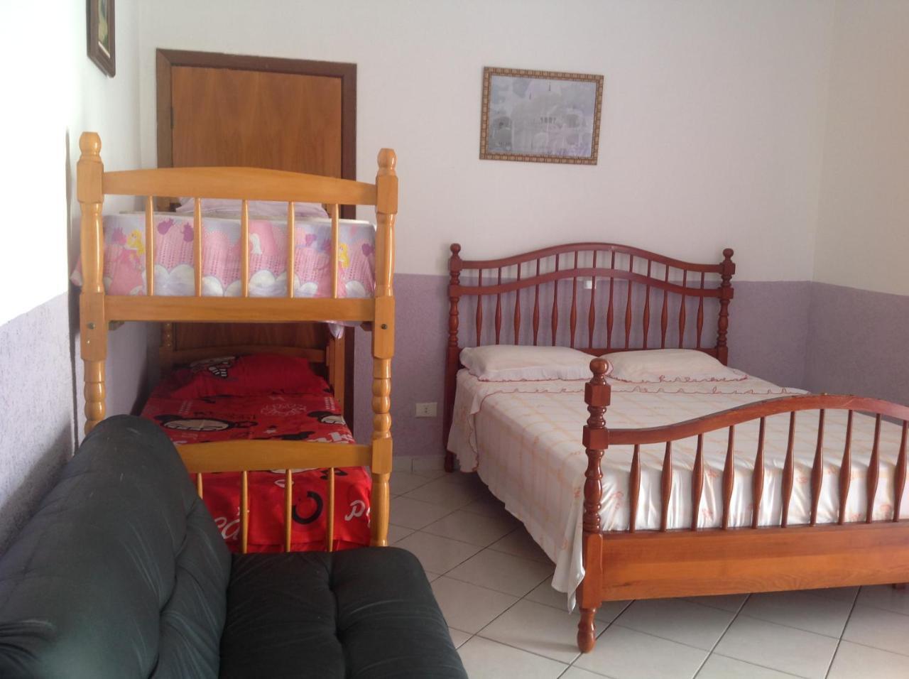 Guest house Hospedaria Do Khalifa 2*