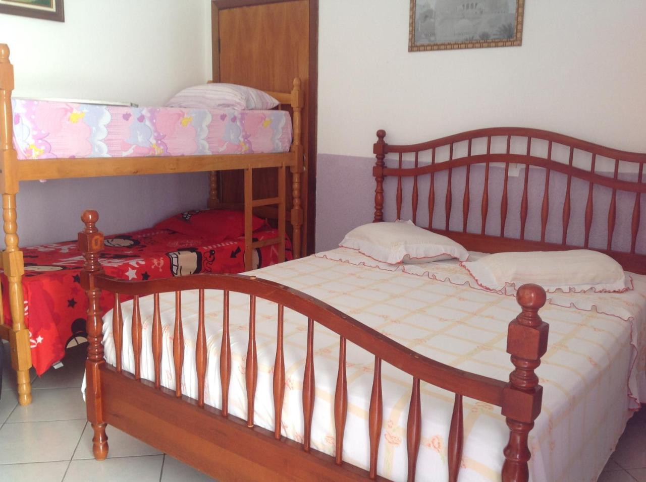 Hospedaria Do Khalifa 2*