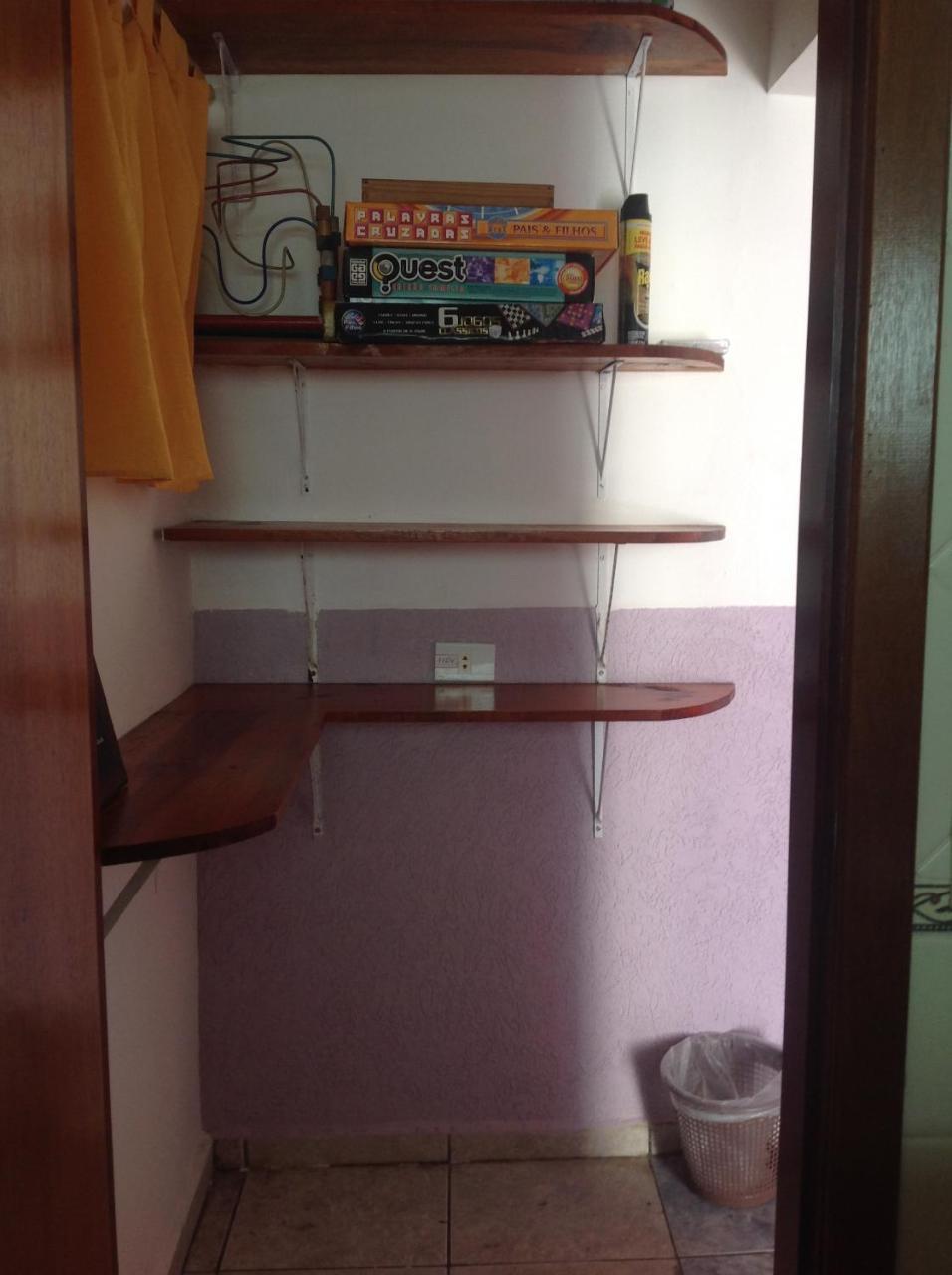 Guest house Hospedaria Do Khalifa