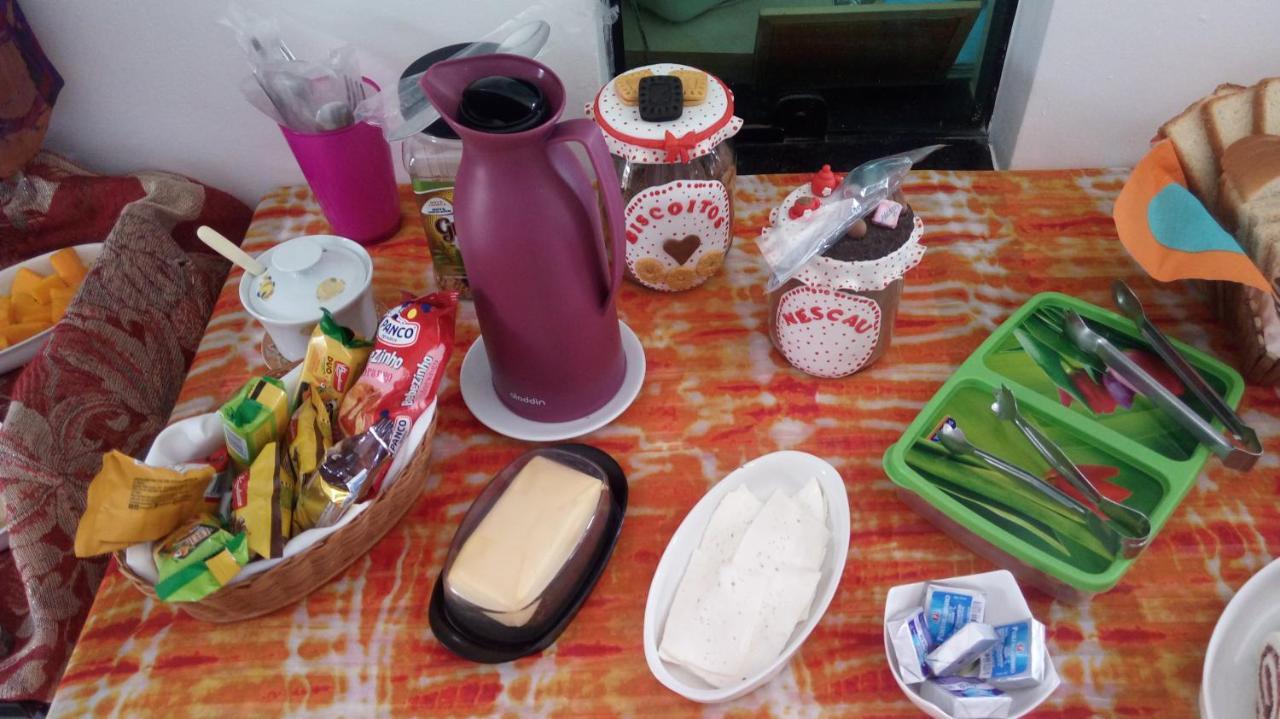Hospedaria Do Khalifa