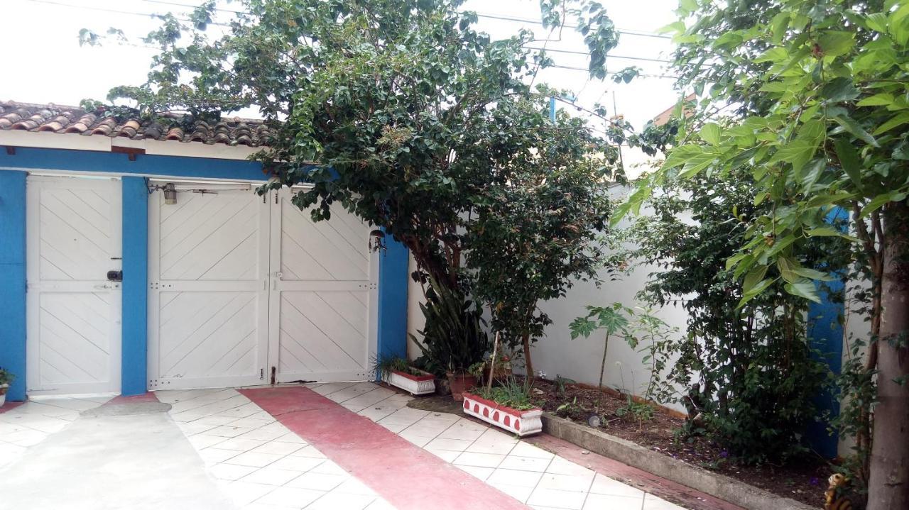 Hospedaria Do Khalifa Guest house