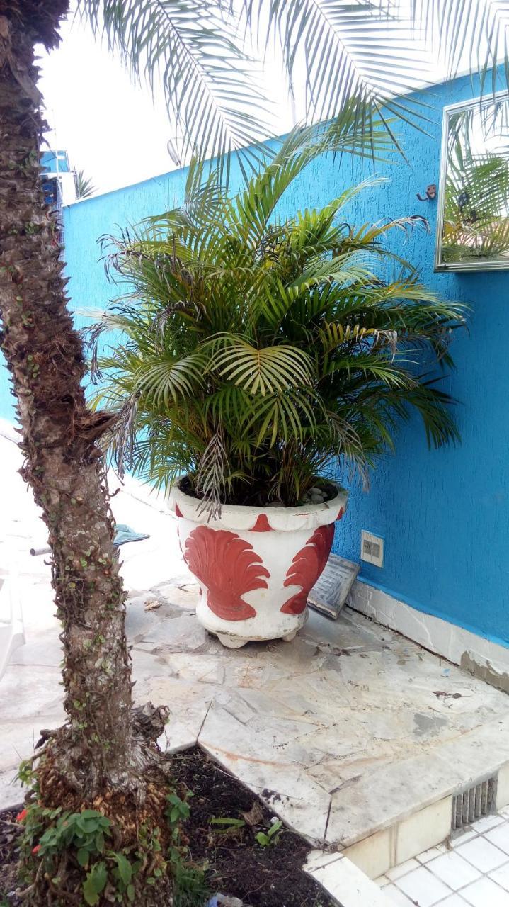 Guest house Hospedaria Do Khalifa 2*