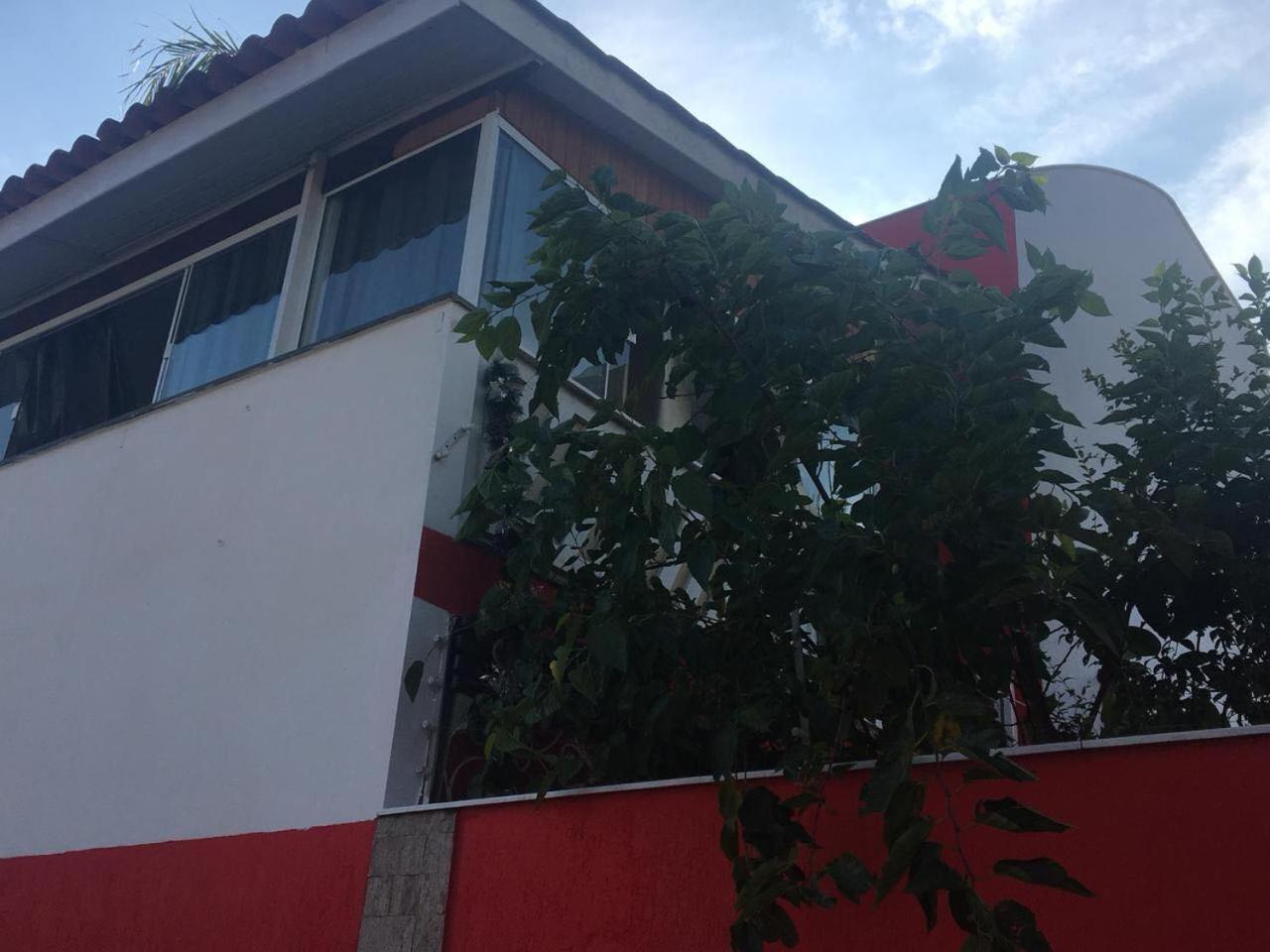 Hospedaria Do Khalifa 2* Caraguatatuba