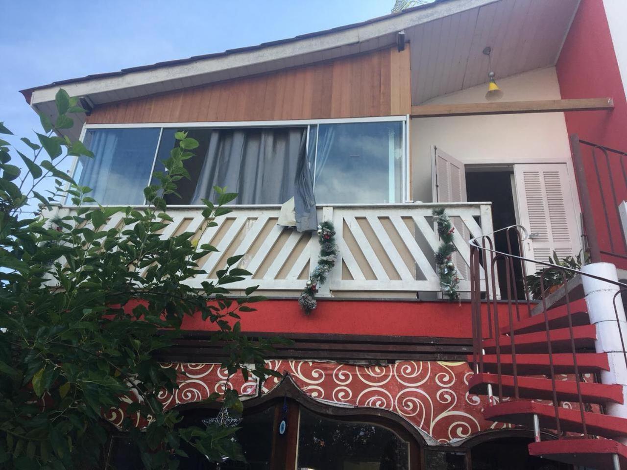Guest house Hospedaria Do Khalifa