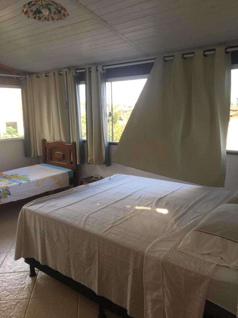 Hospedaria Do Khalifa Guest house Caraguatatuba
