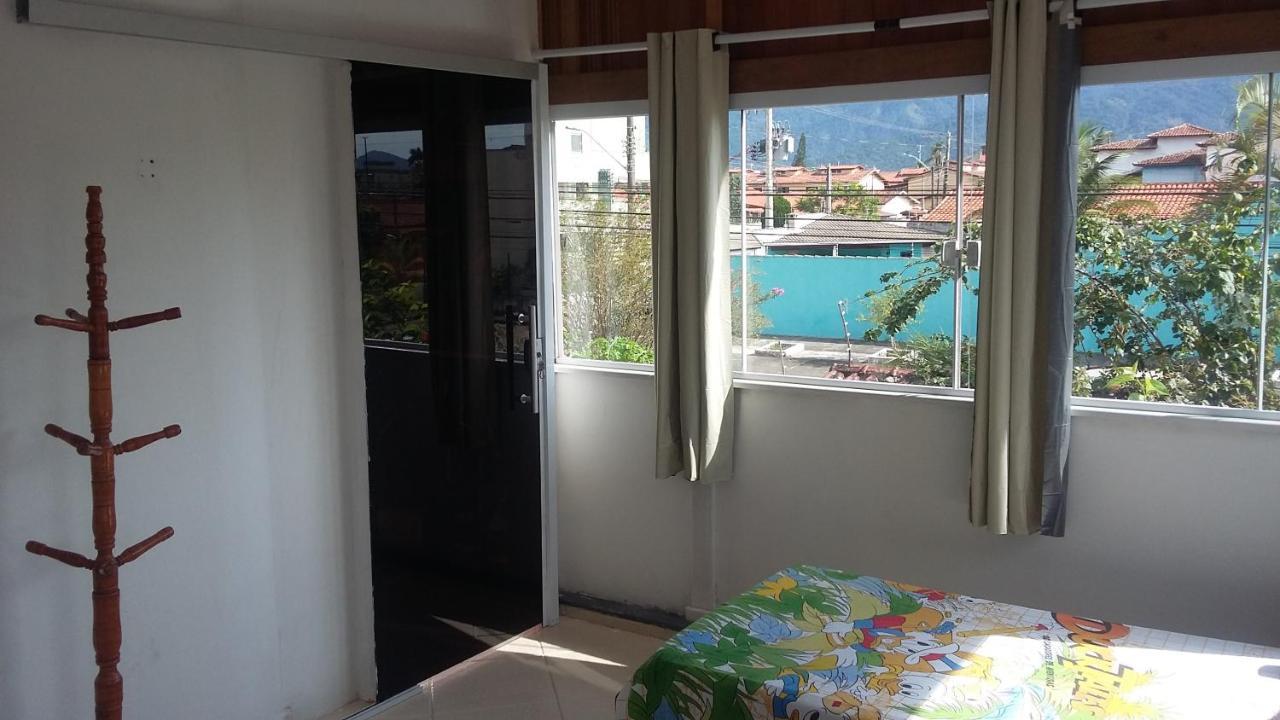 Guest house Hospedaria Do Khalifa Caraguatatuba