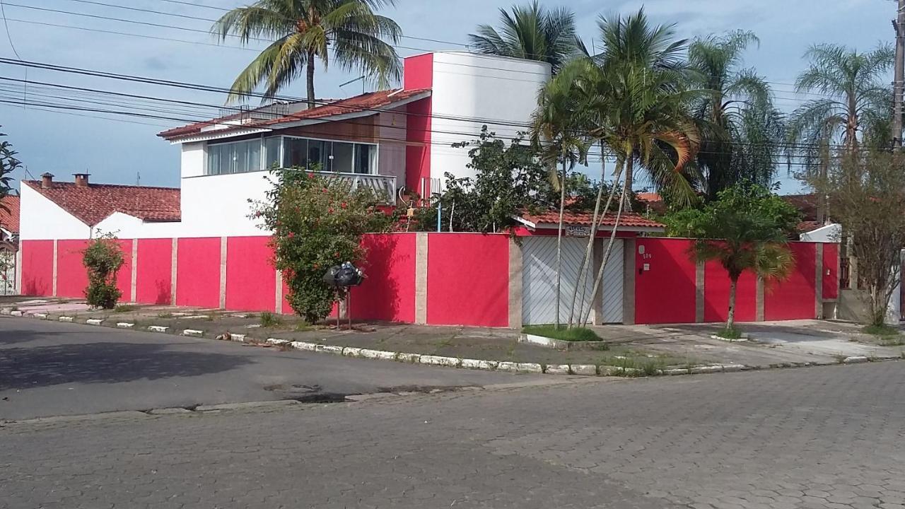 Guest house Hospedaria Do Khalifa