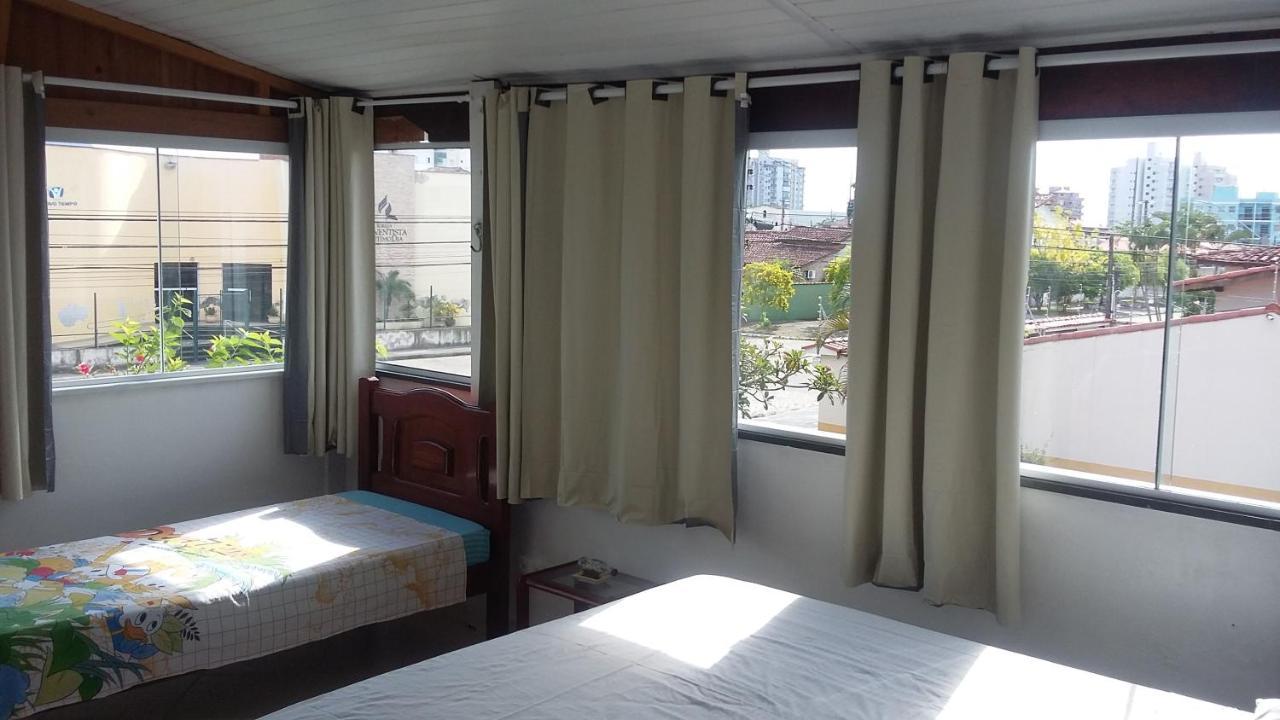 Hospedaria Do Khalifa Caraguatatuba
