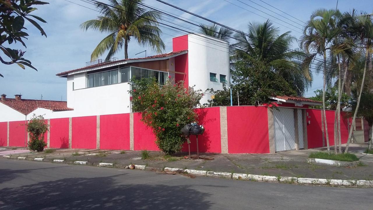 Hospedaria Do Khalifa Guest house