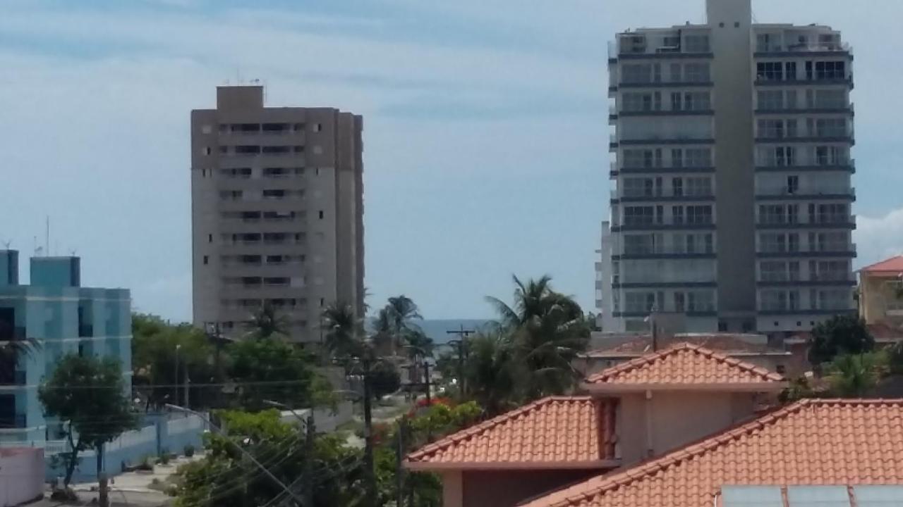 Guest house Hospedaria Do Khalifa Caraguatatuba