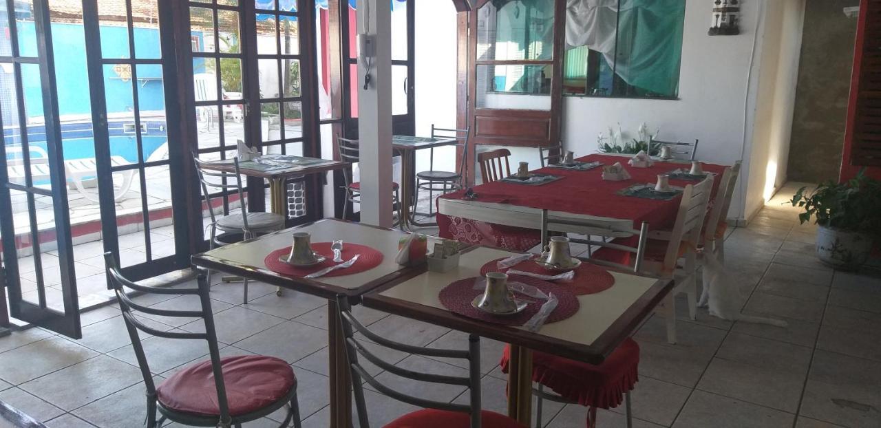 Guest house Hospedaria Do Khalifa 2*