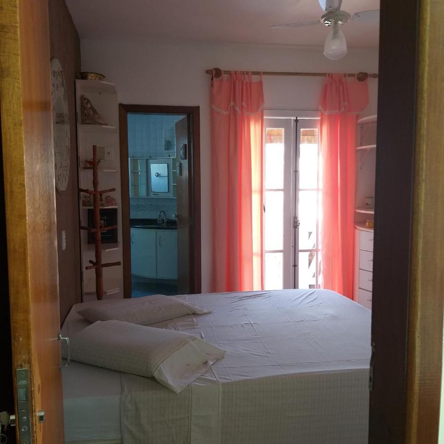 Guest house Hospedaria Do Khalifa Caraguatatuba