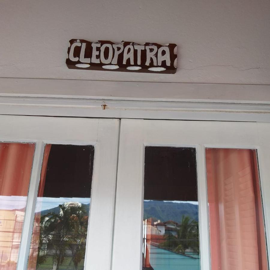 Hospedaria Do Khalifa Caraguatatuba