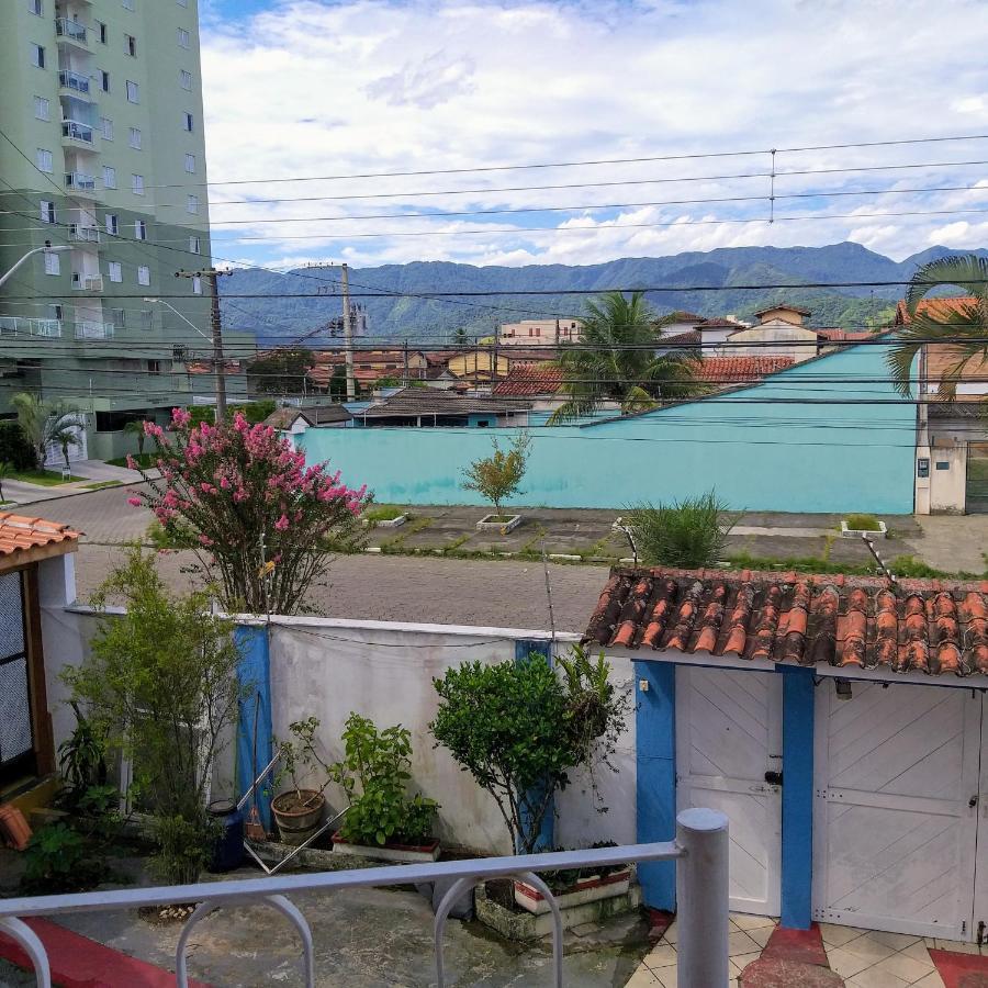 Hospedaria Do Khalifa Guest house Caraguatatuba