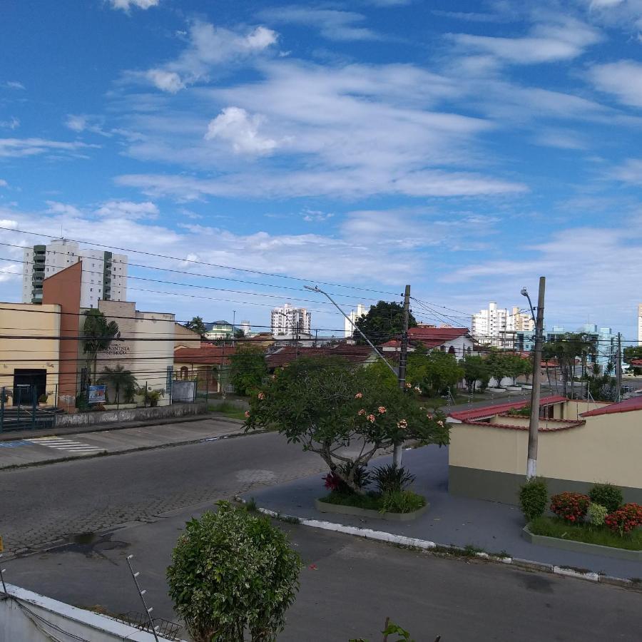 Hospedaria Do Khalifa Caraguatatuba