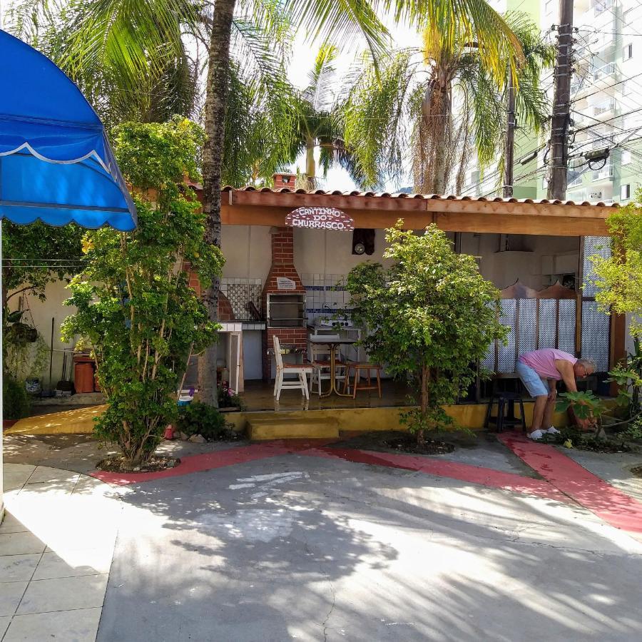 Hospedaria Do Khalifa 2*